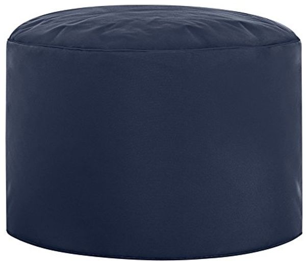 Sitting Point Sitzsack DotCom Scuba dunkelblau