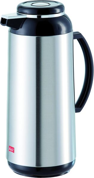 Melitta 1,9 Liter Isolierkanne