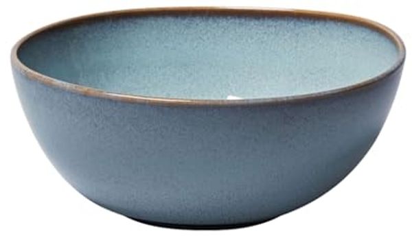 like. by Villeroy & Boch Lave glacé Servierschüssel ø 28,4 cm 2er Set