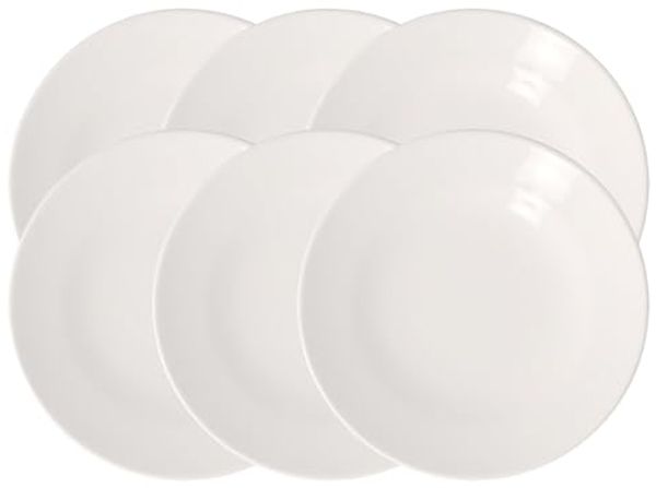Villeroy & Boch For Me Brotteller ø 16 cm 6er Set