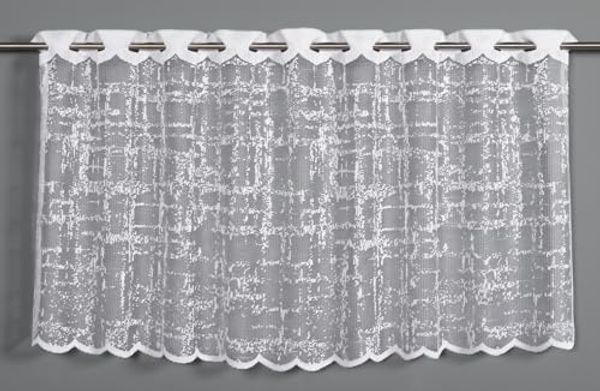 Sehlbach Panneau weiß 140 x 65 cm