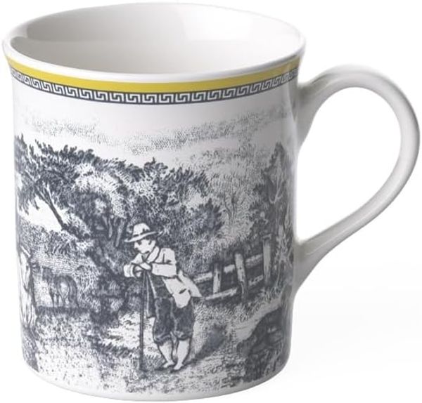 Villeroy & Boch Audun Ferme Kaffeebecher 300 ml - DS