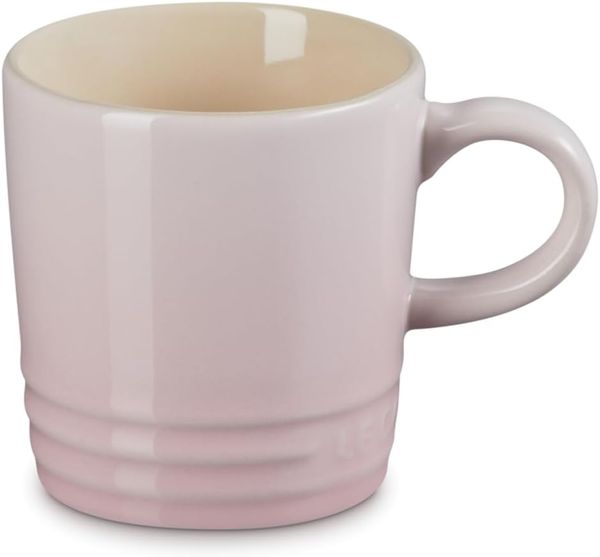 Le Creuset BECHER KLEIN 100 ML SHELL PINK