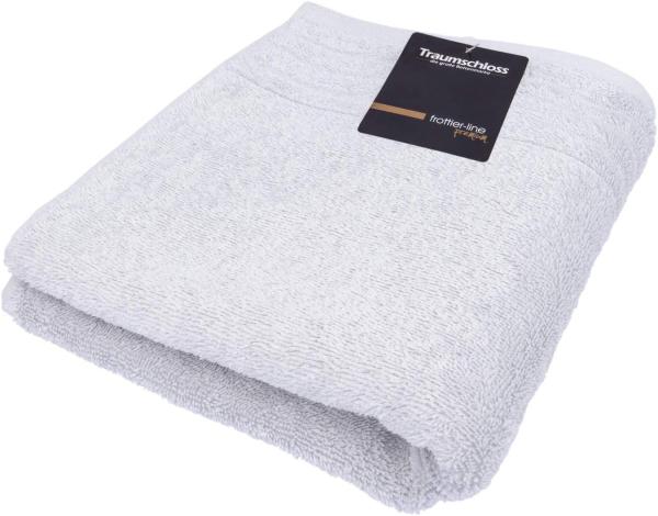 Traumschloss Duschtuch Premium-Line, Frottier (1-St), 100% amerikanische Supima Baumwolle mit 600g/m²