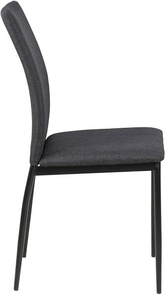 Stuhl DEMINA, grau Bild 4