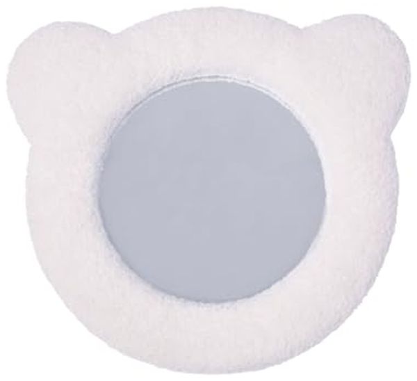 Childhome Teddy Spiegel - Offwhite Weiß off white