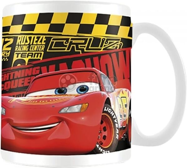 Disney KaffeeTasse, Mehrfarbig, 11oz,315ml