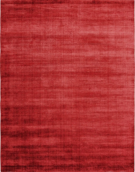 Teppich Handgewebt Core 240x310 cm Orange by Jaipur Rugs