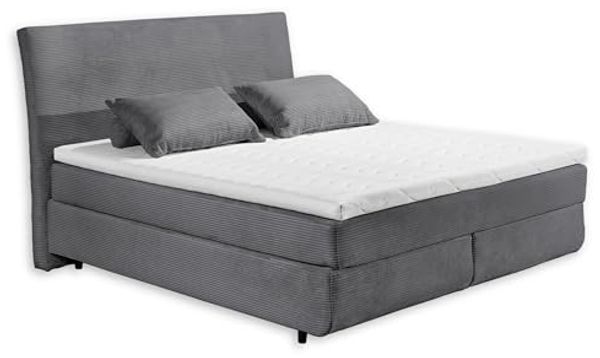 Boxspringbett AGUASCALIENTES 6