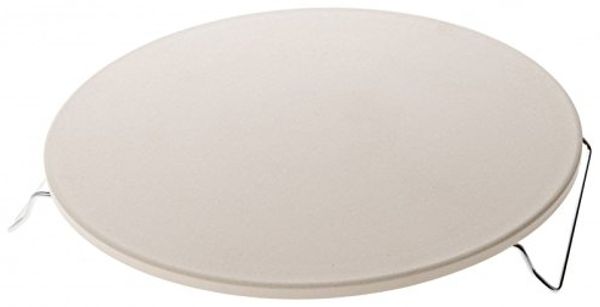 Mustang Pizzastein für Mustang Kamado 18 Grill