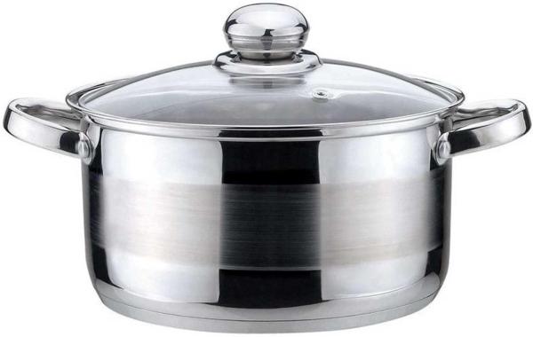 Kinghoff Kinghoff Topf 6,0l 24cm KH4331