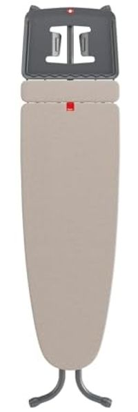 Bügelbrett Rayen 6138. 01 Metall 120x41 cm (120x41 cm)