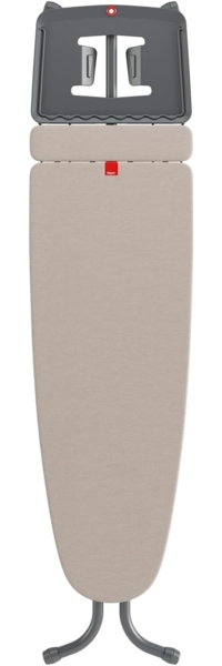 Bügelbrett Rayen 6138. 01 Metall 120x41 cm (120x41 cm)
