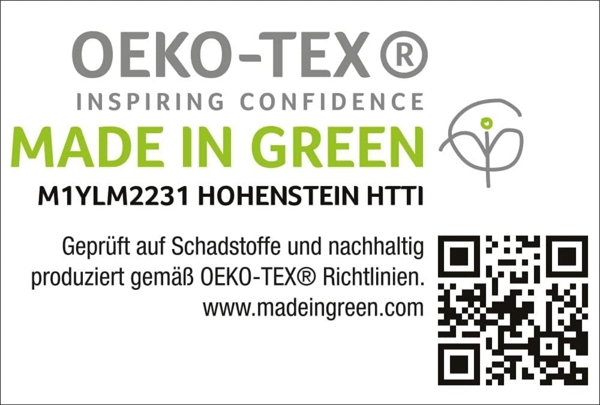 Traumschloss Exclusiv Edel-Jersey Kissenbezug puder (rosé) 40x80 Bild 4