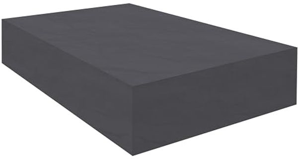 habeig Gartenmöbel-Schutzhülle XXL Schutzhülle Gartenmöbel 300x250x80cm 140g/m² PP Woven Sitzgruppe, 100% Wasserdicht
