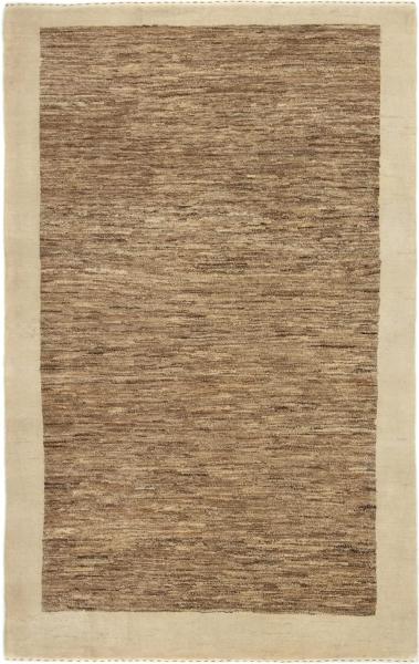 Morgenland Wollteppich - 185 x 120 cm - Beige