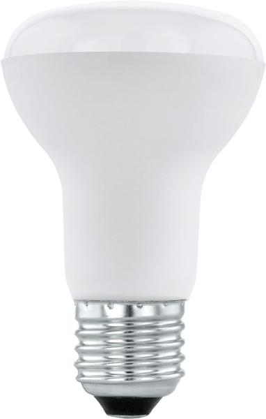 Eglo 12272 Leuchtmittel LED E27 L:9. 9cm Ø:6. 3cm 3000K