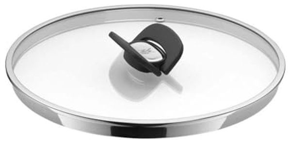 WMF Glasdeckel Click&Serve | 26 cm
