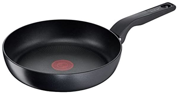 TEFAL Bratpfanne Hard Titanium Pro Ø24cm