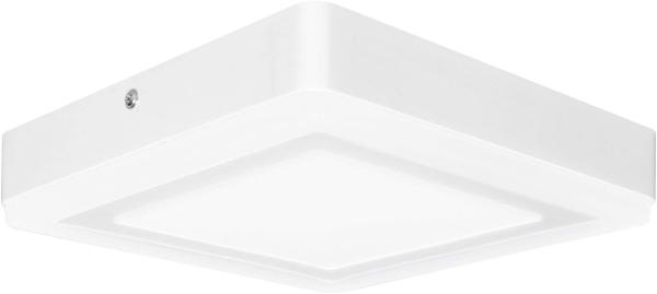 LEDVANCE LED CLICK White Square 200mm 15 W