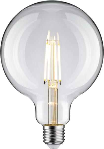 Paulmann 289. 59 LED Globe Filament E27 230V 1055lm 9W 2700K Klar