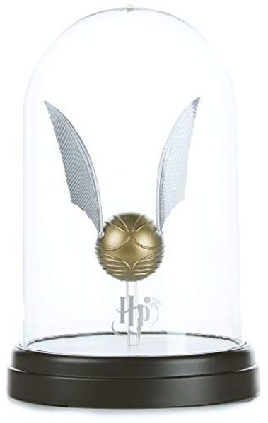 Flashpoint AG Harry Potter Goldener Schnatz Licht