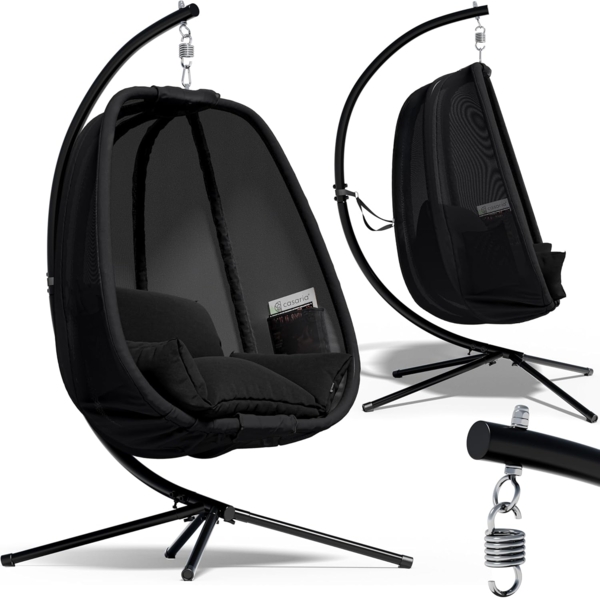 Casaria Hängesessel