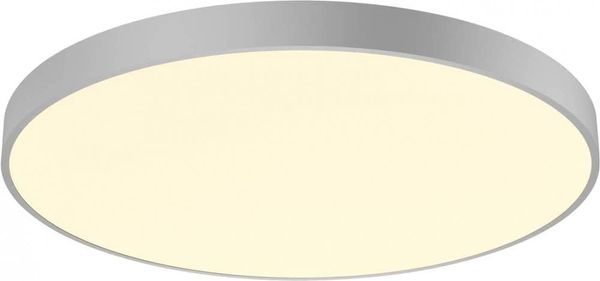 SLV 1001880 MEDO 90 CL AMBIENT Deckenaufbauleuchte TRIAC grau
