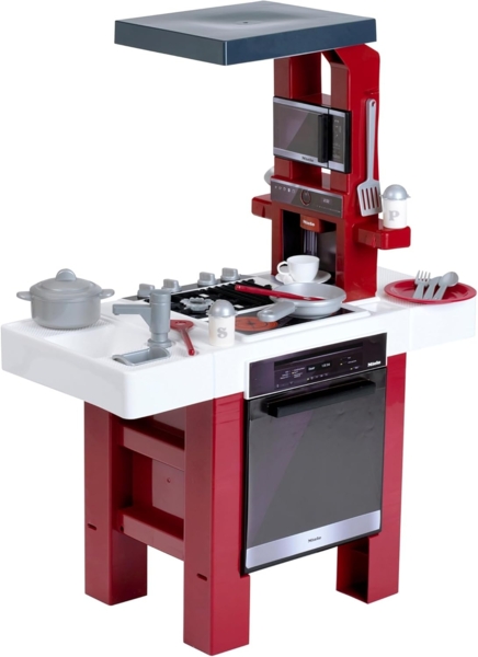 Theo Klein Miele Küche Petit Gourmet