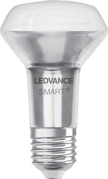 LEDVANCE SMART+ R63 40W/2700-6500K klar E27 36° WiFi