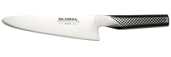 Global Fleischmesser 18 cm G-6