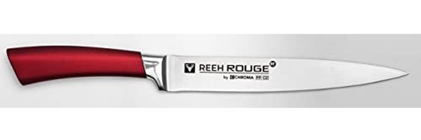 REEH ROUGE by CHROMA Tranchiermesser 20 cm RR-02