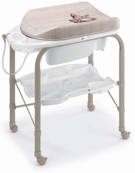 Baby Bade-Wickelkombination Cambio | Mehr Farben verfügbar