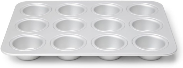 Patisse Patisse Professional 12er Muffinform 35cm P08934