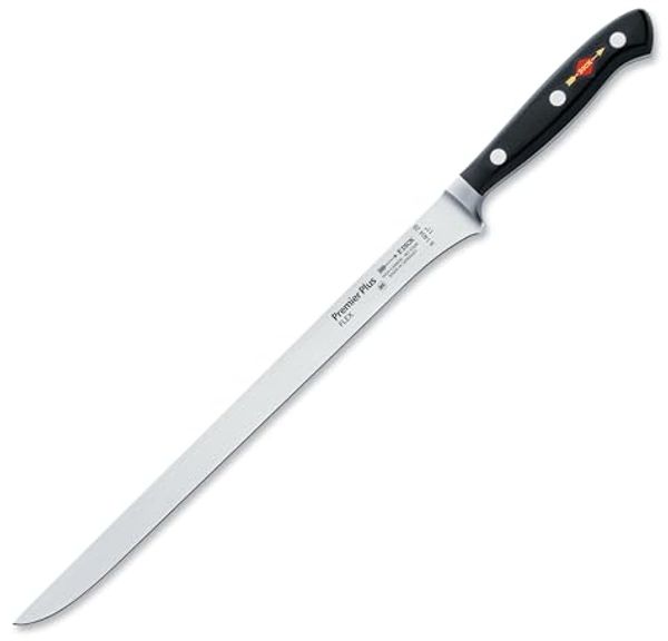 F. DICK Schinkenmesser F. DICK Schinkenmesser Premier Plus Küchenmesser Klinge 28 cm