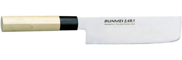 Bunmei Bunmei Nakirimesser 18cm 1806180