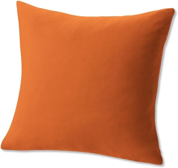 Estella Nackenrollenbezug Nackenrollenbezug, Mako-Feinjersey Uni