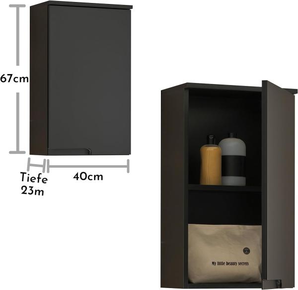 Hängeschrank SPICE Bild 3