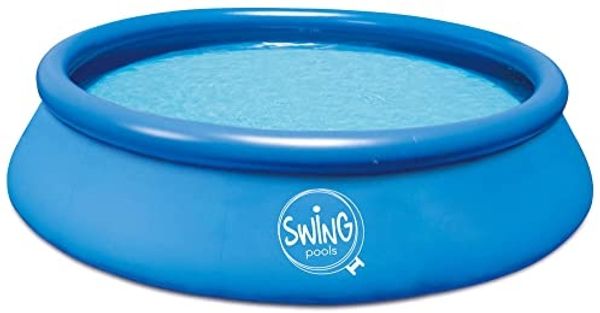 SWING Pools 4,57m x 1,22m