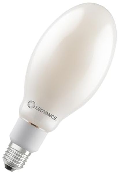 LEDVANCE HQL LED GLÜHFADEN V 4000LM 24W 840 E27