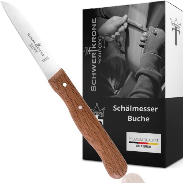 SCHWERTKRONE Gemüsemesser