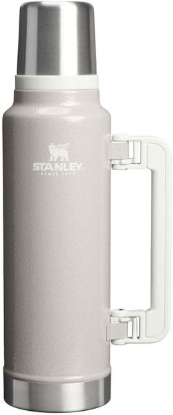 Stanley The Legendary Classic Bottle 1.4 L Hammertone Ash