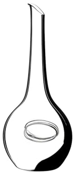 Riedel DEKANTER BLACK TIE OCCHIO NERO 1 Stück 200900004