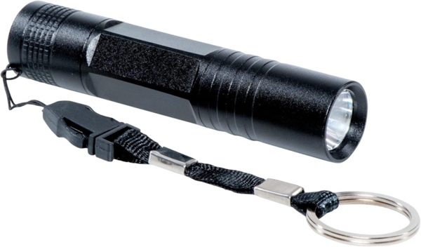 MAUL LED-Taschenlampe Mauljuno 9,4cm 0,5W bis zu 10m