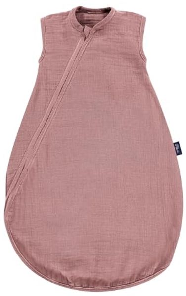 Alvi Baby Mäxchen Sommertraum Mullschlafsack TOP