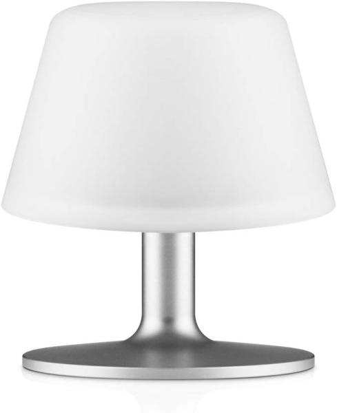 Eva Solo SunLight Tischlampe 15cm Frosted glass