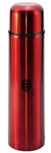 Berlinger Haus Berlinger Haus Stahlthermoskanne 0,5l 46522