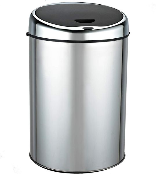 Eisl Sensor Mülleimer edel 12 l