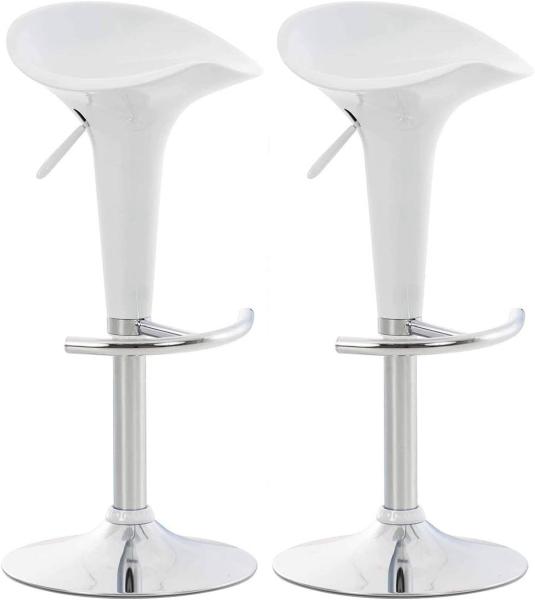 2er Set Barhocker Saddle [101287502]