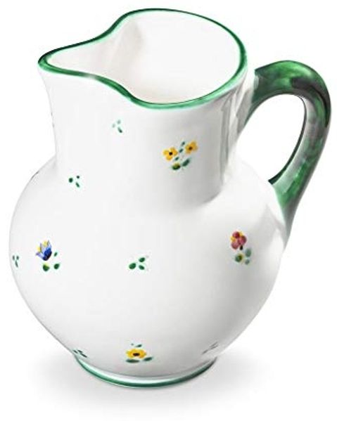 Gmundner Keramik Krug Wiener Form (1L) Streublumen